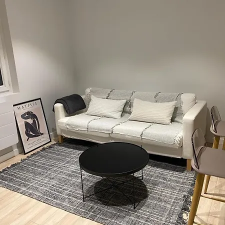 M75 Marquer Cosy Centre Annemasse