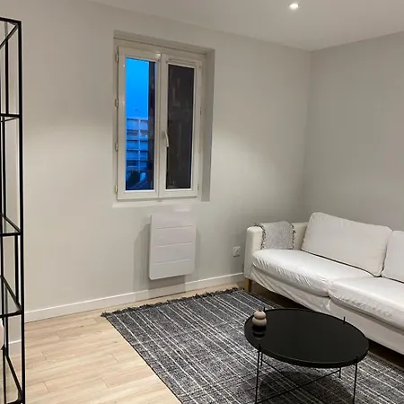 M75 Marquer Cosy Centre